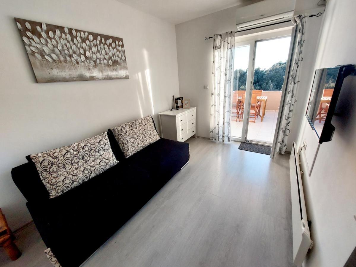 Apartments Peric Zadar Exteriér fotografie